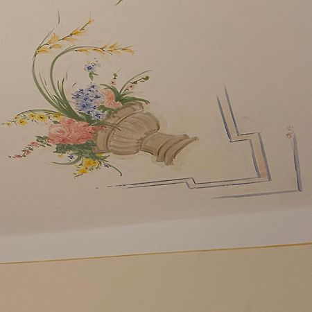 1886 Casa Medone Lägenhet Levanto Exteriör bild